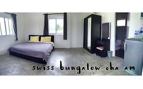 Swiss Bungalow Cha Am